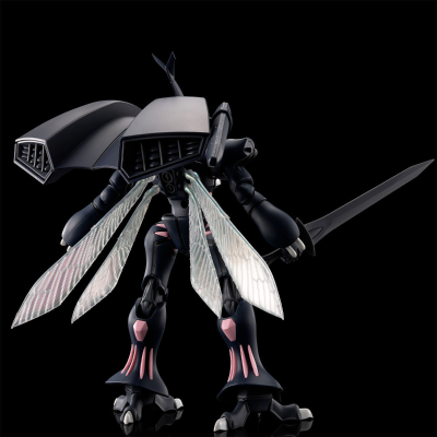 HG 1/72 陶德丹拜因