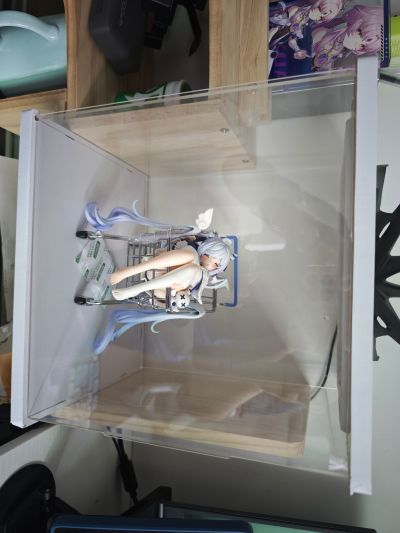 睡眠恶魔 诺诺丝