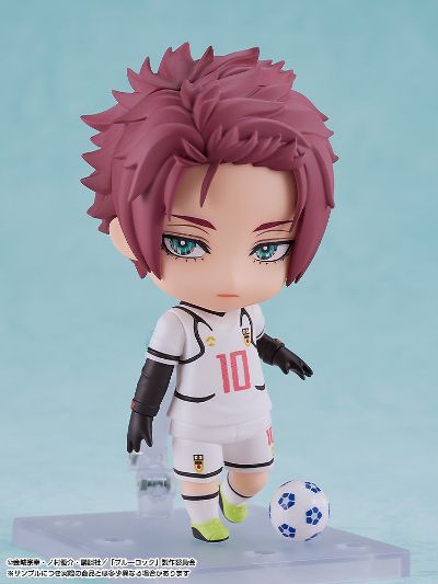 粘土人#2851 糸师冴