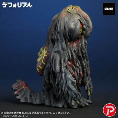 Q版拟真 黑多拉 夜色版