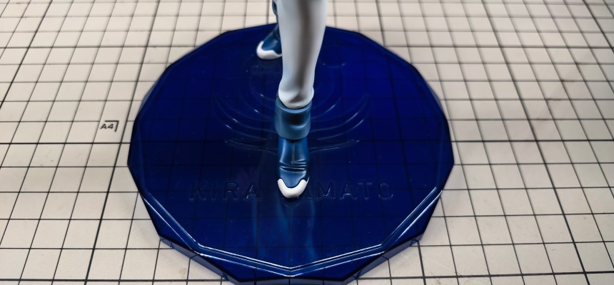 高达SEED 基拉・大和