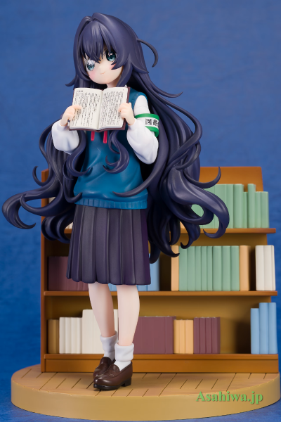 VIVIgnette 超超超超超喜欢你的100个女朋友 好本静