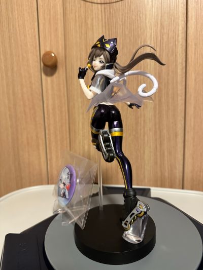 POP UP PARADE 游戏王卡片游戏 怪兽藏品  I：P伪装舞会莱娜