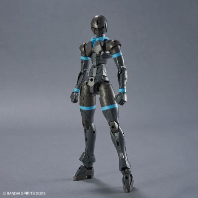 30MF 利贝尔巫师