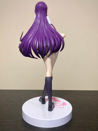 拜托请穿上，鹰峰同学 Trio-Try-iT珍藏人偶—鹰峰高岭—