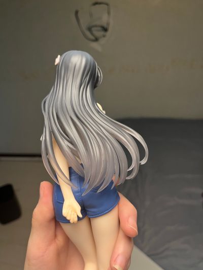 TENITOL TALL 青春猪头少年不会梦到兔女郎学姐 樱岛麻衣