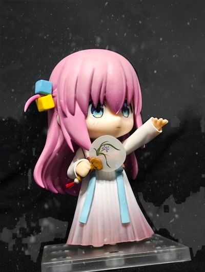 黏土人More 换装用中国风服装