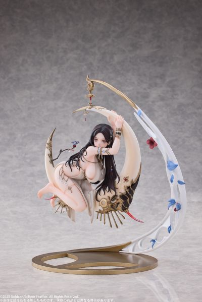 月亮女神露娜