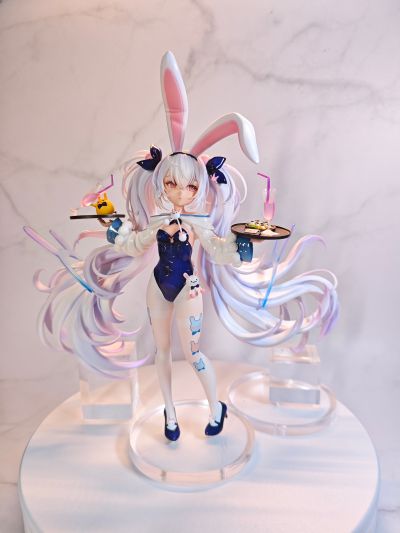 碧蓝航线 拉菲II 睡意满满忙碌DAY