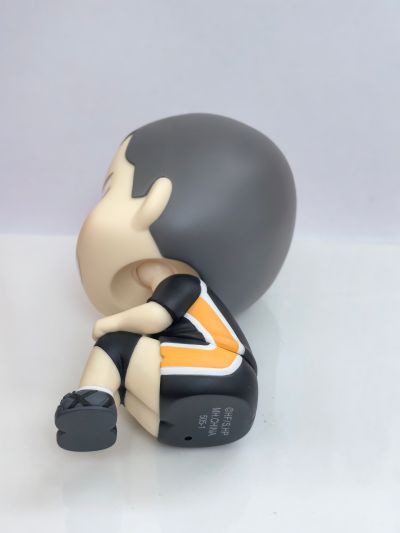 Look Up 排球少年 田中龙之介 队服