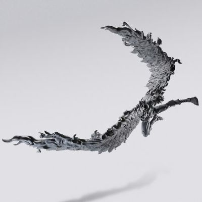 S.H.Figuarts 航海王 马尔科 -玛丽弗德顶上决战-