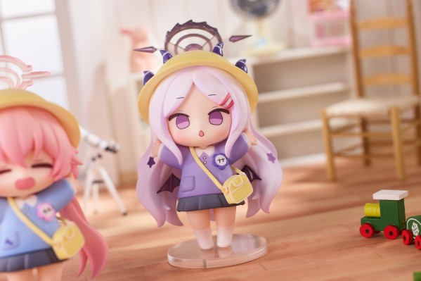 蔚蓝档案 空崎日奈-SD幼稚园ver