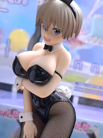 BiCute Bunnies 宇崎学妹想要玩 第二季 宇崎花