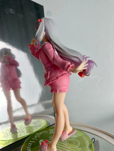 Coreful Figure 埃罗芒阿老师 和泉纱雾 ~居家服~