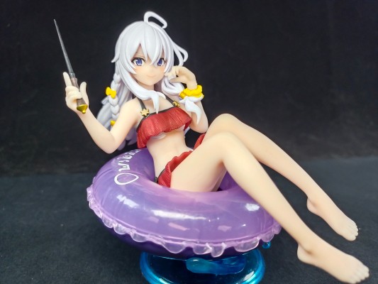 AFG 魔女之旅 伊蕾娜  (TAITO限定)