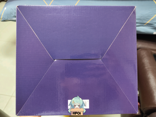 B-style 寒蝉鸣泣之时 卒 古手梨花 兔女郎