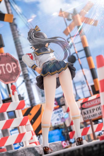 东京风纪委员会 在波游