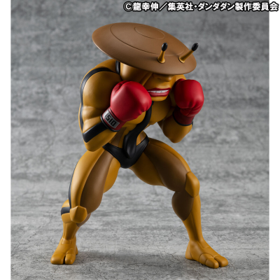 神秘软胶系列 当哒当/胆大党 奇克奇塔