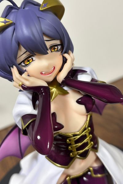 梦想成为魔法少女 邪恶玛吉雅
