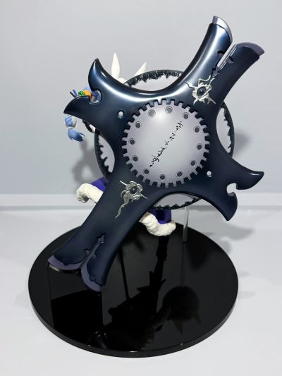 粘土人#2682 兔田佩克拉（玛修·基列莱特 合作款）