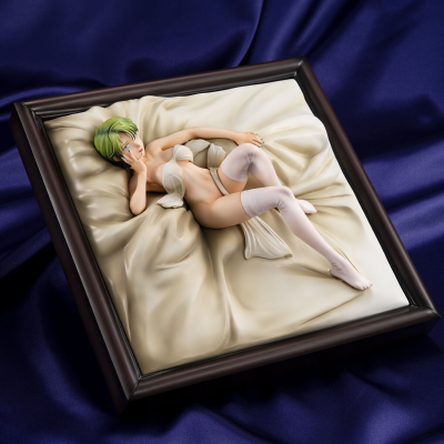 GGG 机动战士Z高达 凤·村雨 -觉醒的Z高达之魂-