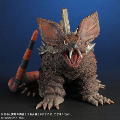 大怪兽系列 罗伯纳茨 激战配色版