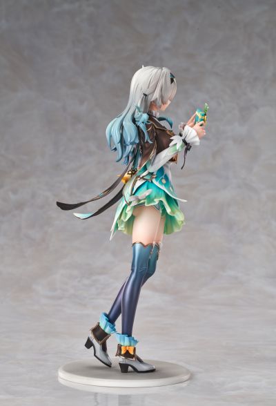 崩坏：星穹铁道 流萤 情人节