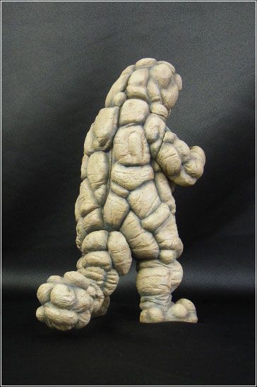 大怪兽系列 归来的奥特曼编  音波怪兽 修格罗