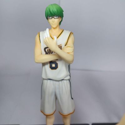 DXF 手办 黑子的篮球 紫原敦 