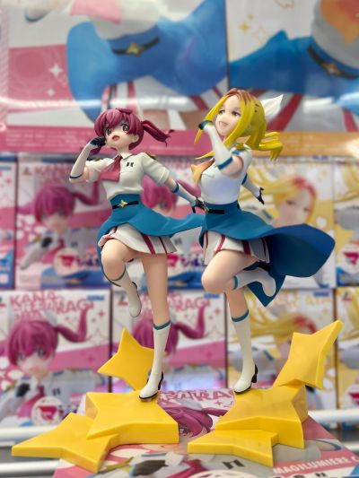 魔法光源股份有限公司 Luminasta “越谷仁美”