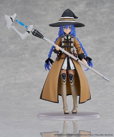 角川模型系列 无职转生2 ～到了异世界就拿出真本事~ 洛琪希·米格路迪亚