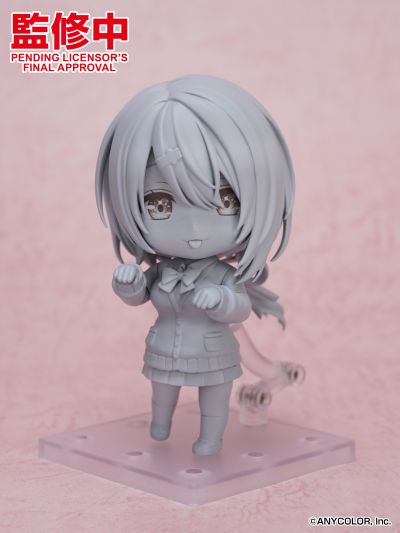 粘土人#2867 椎名唯华