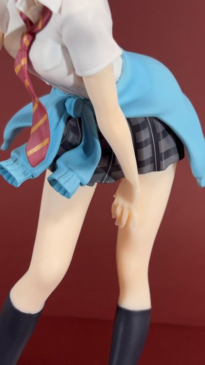 男女之间存在纯友情吗？（不，不存在！）Trio-Try-iT珍藏人偶—犬冢日葵—