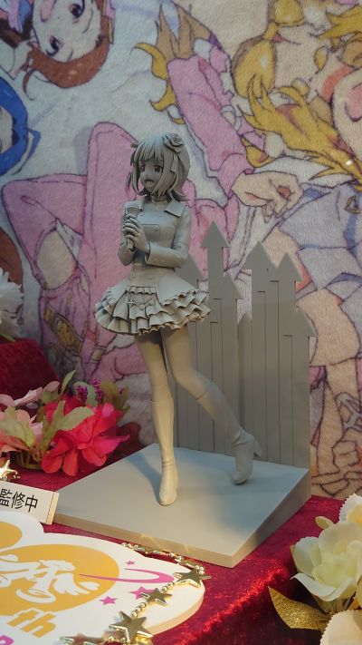 天海春香 偶像大师20周年纪念