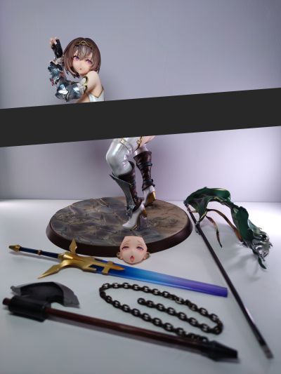 MARUTTOYS NOSERU［波子汽水版］