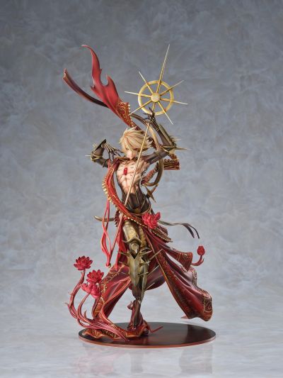 命运-冠位指定 迦尔纳·祈火