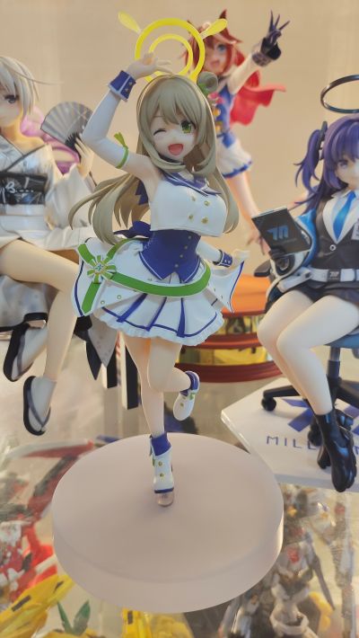 POP UP PARADE 蔚蓝档案 十六夜野宫 恶作剧☆前线