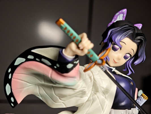 Luminasta 鬼灭之刃 蝴蝶忍