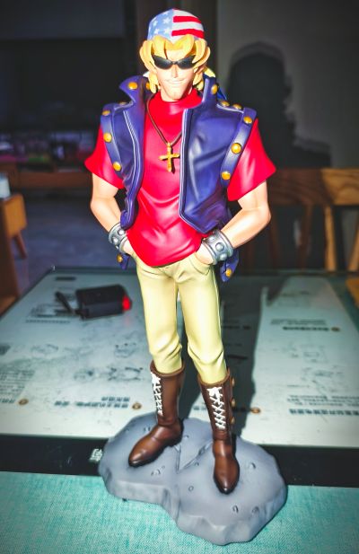 POP UP PARADE SP 游戏王 被封印的艾克佐迪亚