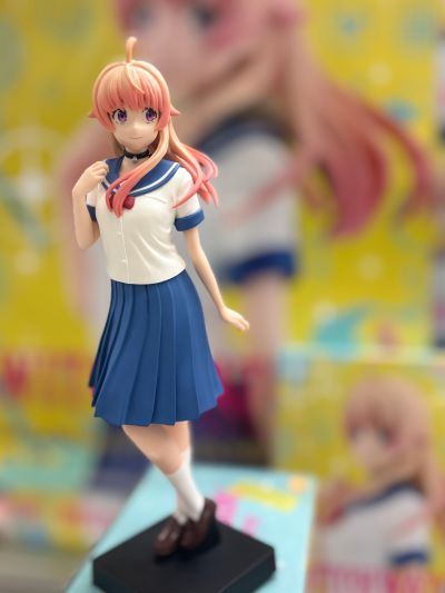 《魔女与使魔》动画版珍藏人偶-若月妮可-