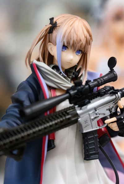 少女前线 ST AR-15