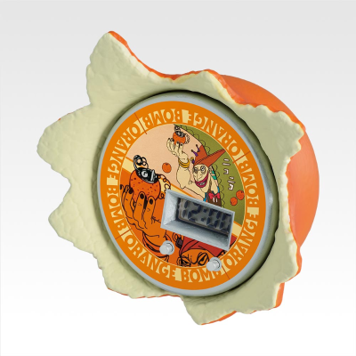 一番赏 JOJO的奇妙冒险 星尘远征军 -替身冲击！- H奖 桌面摆件