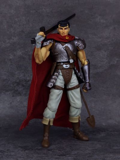 S.H.Figuarts 格斯（鹰之团）