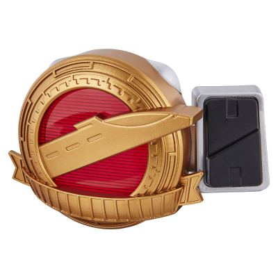 CSM 电王腰带与K塔罗斯