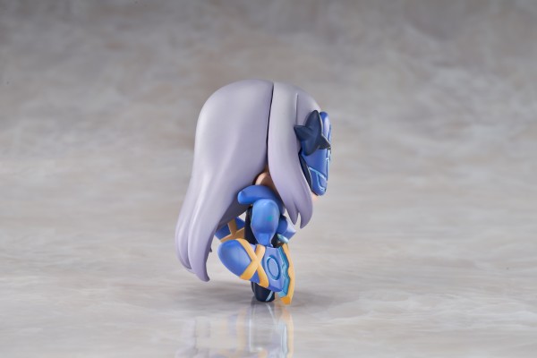 命运-冠位指定 妖精骑士兰斯洛特 Q版