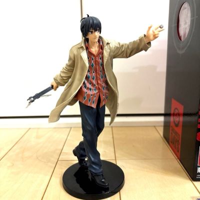 一番赏 坂本日常 第2弹 B奖 南云 MASTERLISE EXPIECE