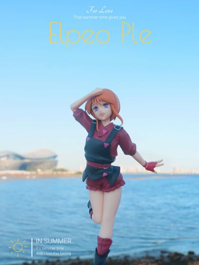 机动战士高达ZZ 艾尔比·普露