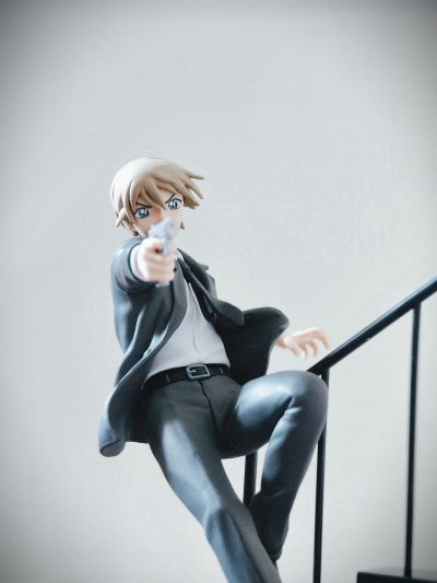 名侦探柯南 Luminasta “降谷零”