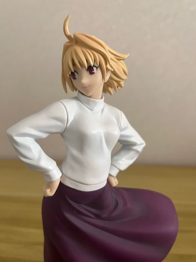 Extra Figure Melty Blood アルクェイド・ブリュンスタッド 