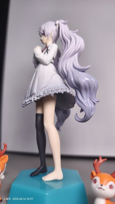 初音未来：缤纷舞台 Desktop×Decorate Collections“无人世界的初音未来”